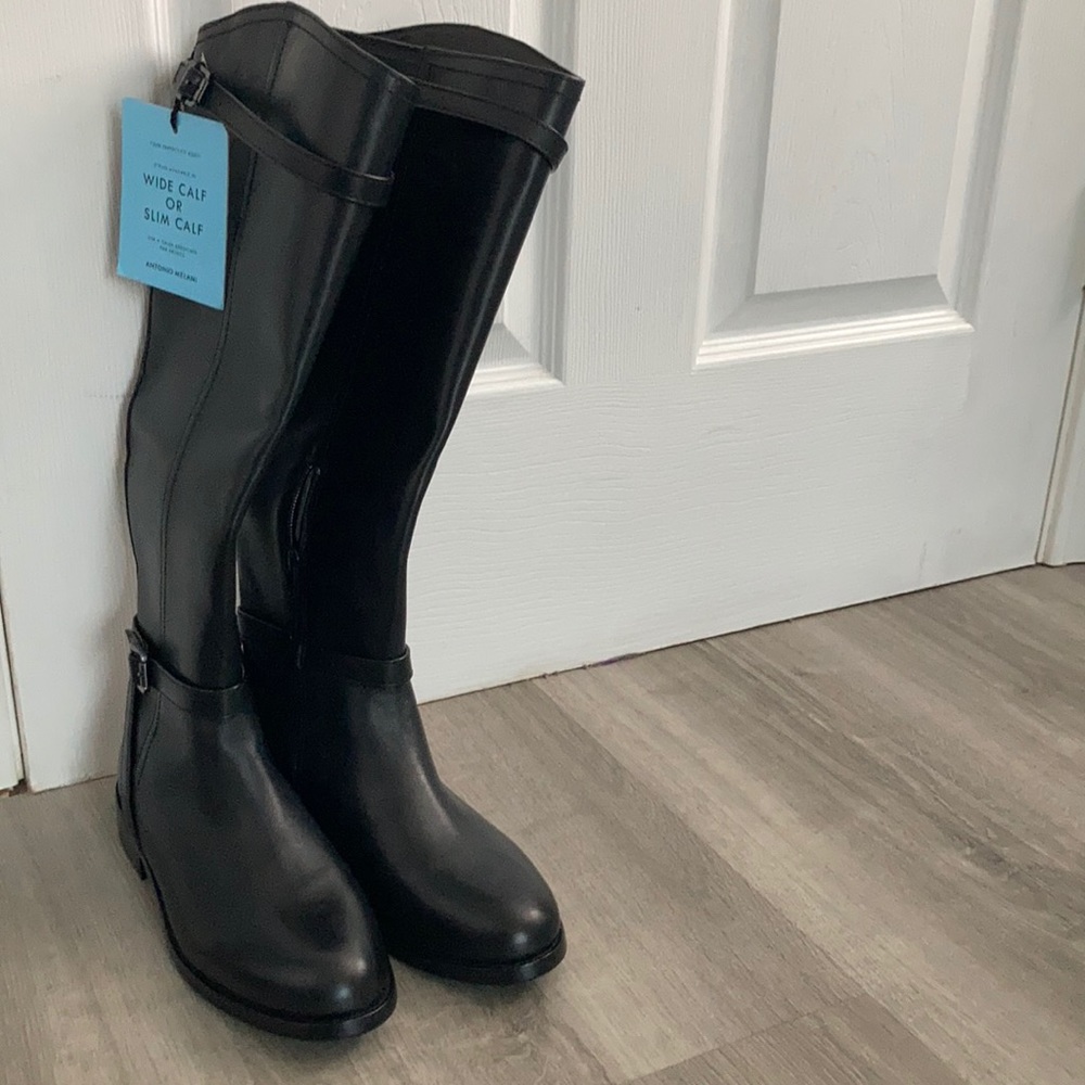 Antonio Melani Boots